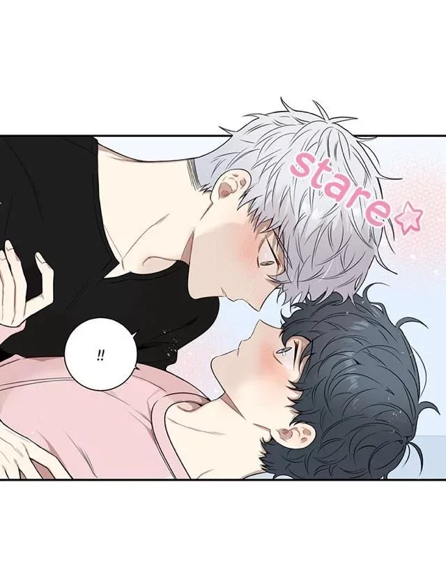 Cherry Blossoms After Winter Chapter 65 page 24