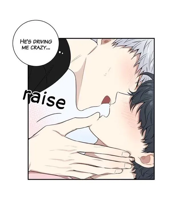 Cherry Blossoms After Winter Chapter 65 page 26