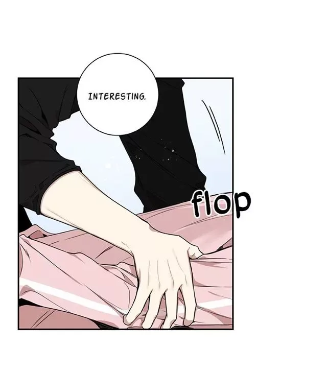 Cherry Blossoms After Winter Chapter 65 page 22
