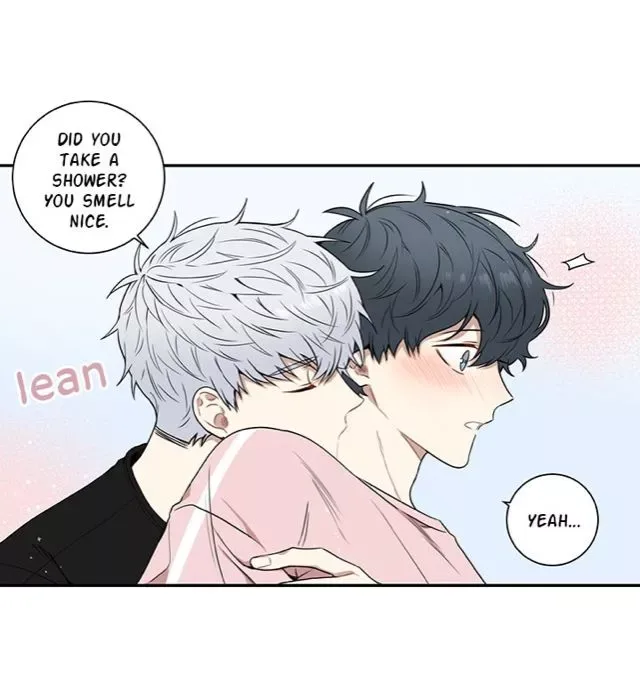 Cherry Blossoms After Winter Chapter 65 page 21