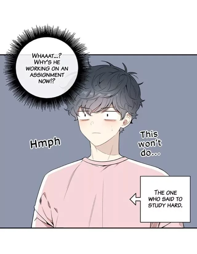 Cherry Blossoms After Winter Chapter 65 page 18