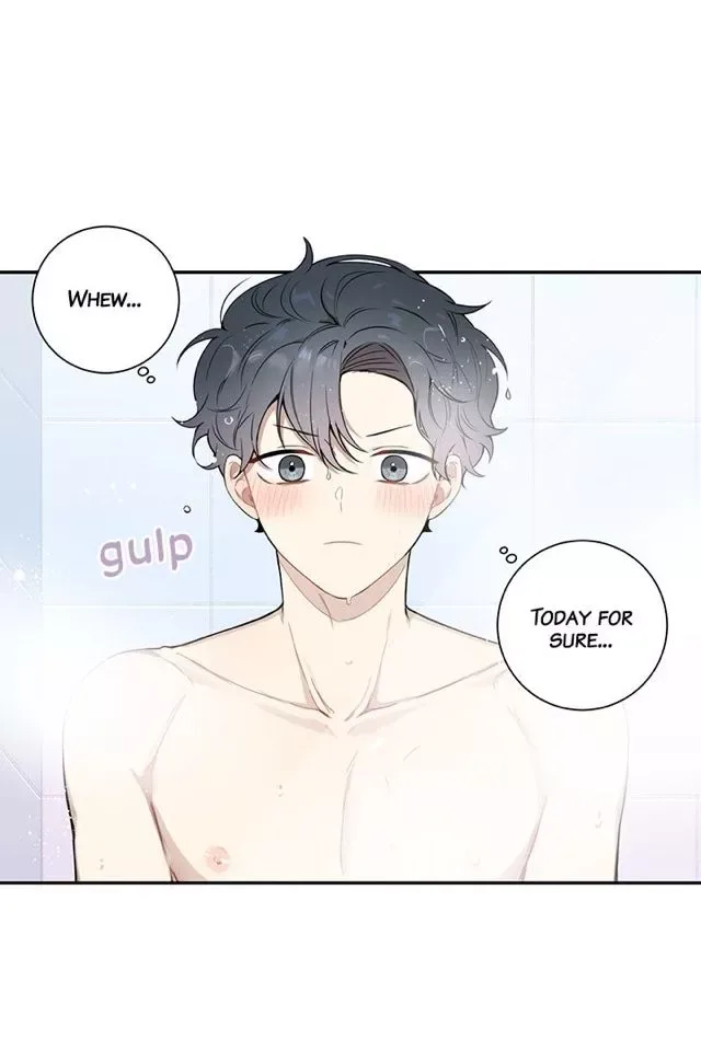 Cherry Blossoms After Winter Chapter 65 page 15