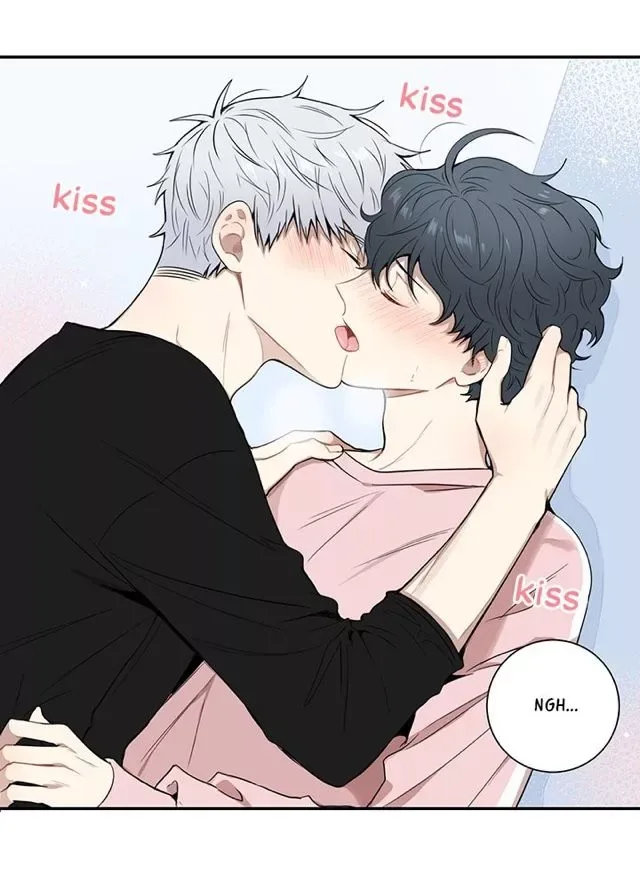Cherry Blossoms After Winter Chapter 65 page 27