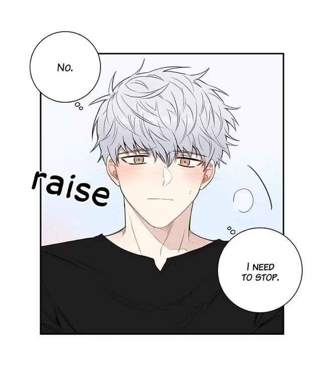 Cherry Blossoms After Winter Chapter 65 page 29