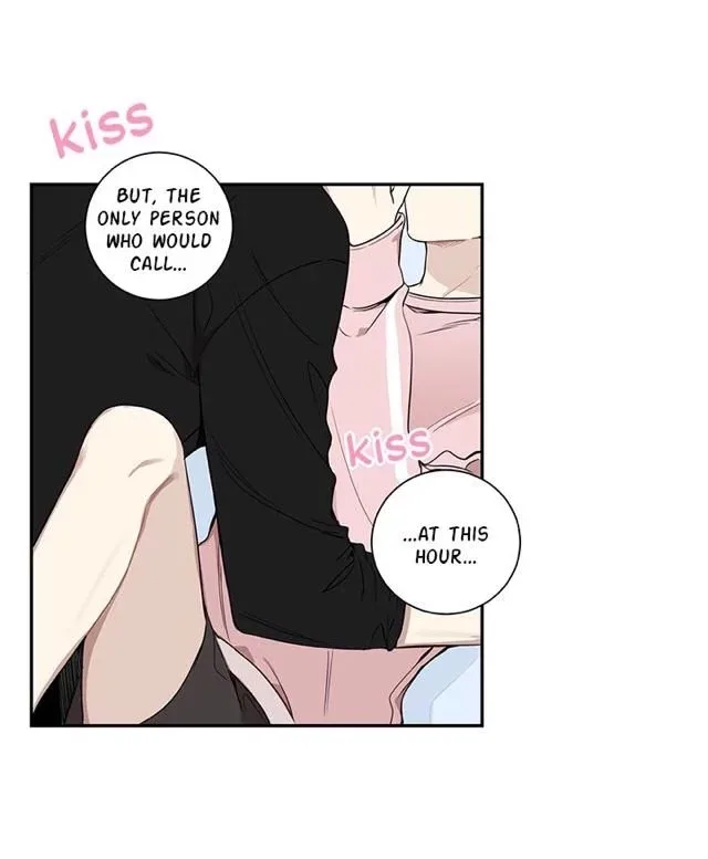 Cherry Blossoms After Winter Chapter 65 page 34