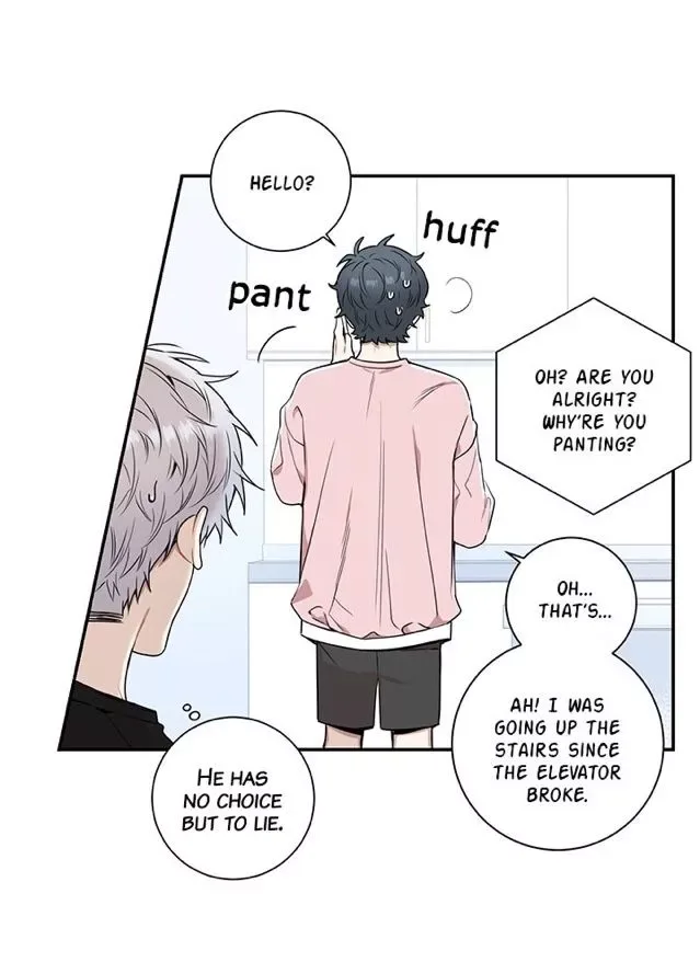 Cherry Blossoms After Winter Chapter 65 page 37
