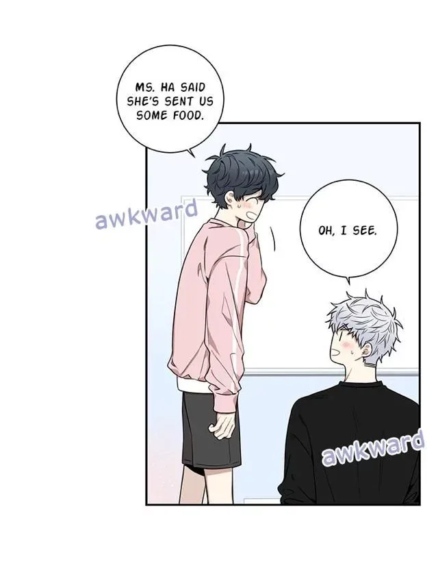 Cherry Blossoms After Winter Chapter 65 page 40