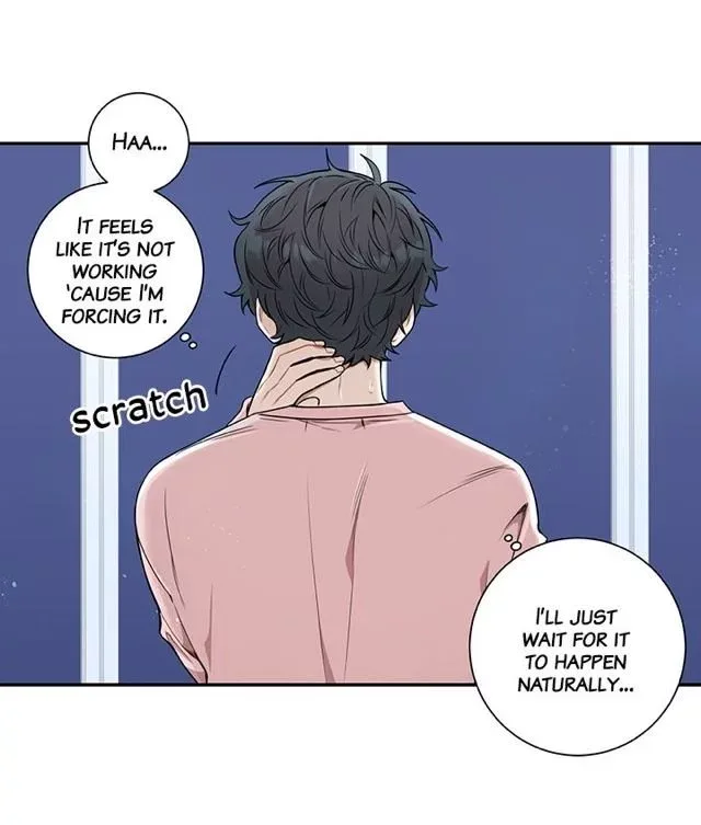 Cherry Blossoms After Winter Chapter 65 page 41