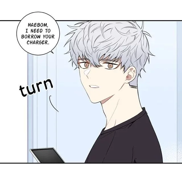 Cherry Blossoms After Winter Chapter 65 page 47