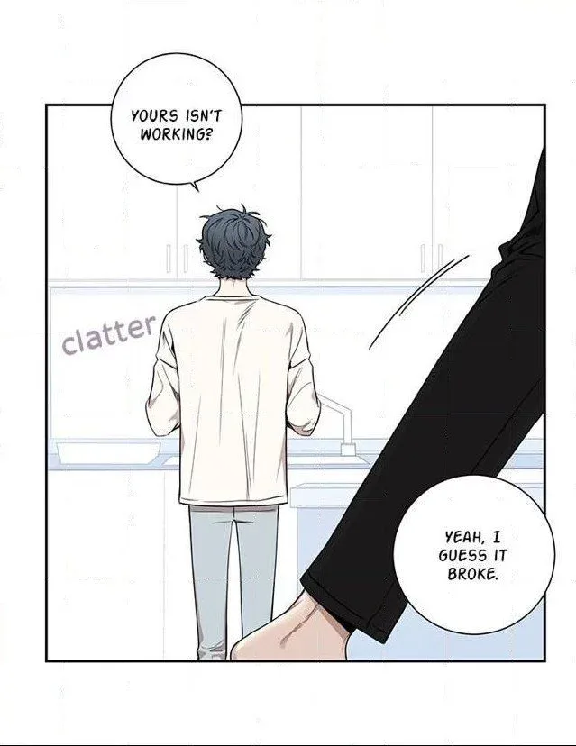 Cherry Blossoms After Winter Chapter 65 page 49