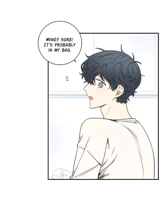 Cherry Blossoms After Winter Chapter 65 page 48