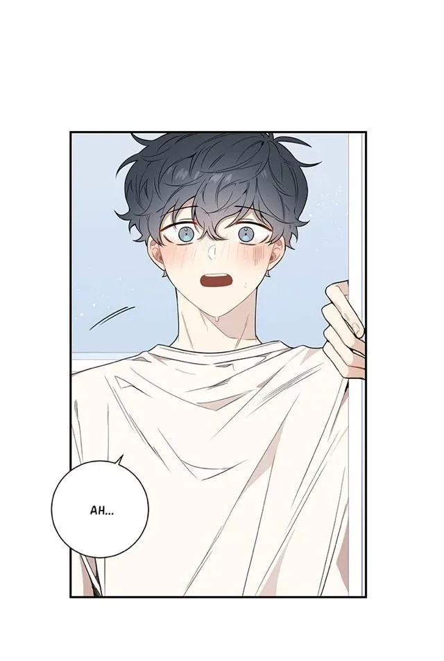 Cherry Blossoms After Winter Chapter 65 page 55