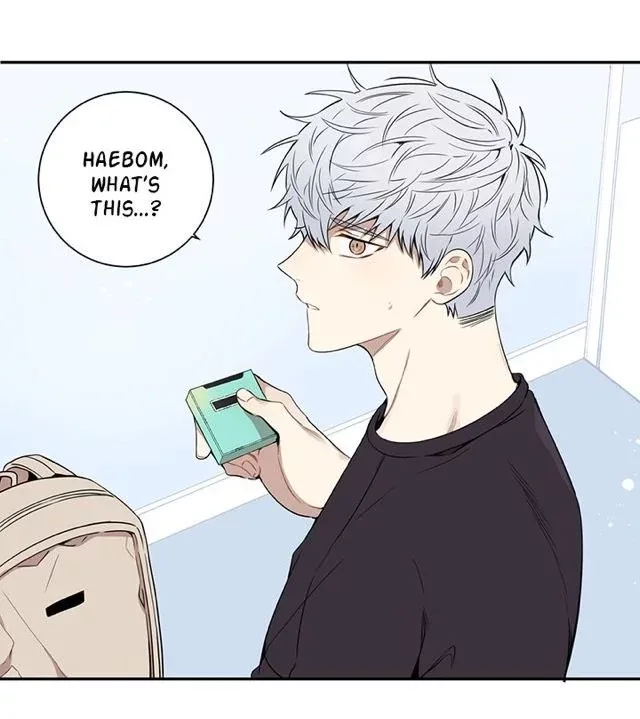 Cherry Blossoms After Winter Chapter 65 page 56