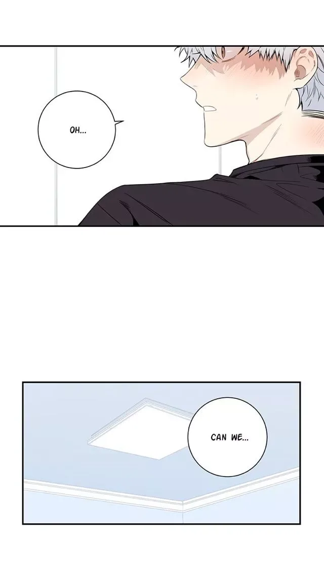Cherry Blossoms After Winter Chapter 65 page 59