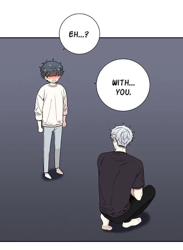 Cherry Blossoms After Winter Chapter 65 page 58
