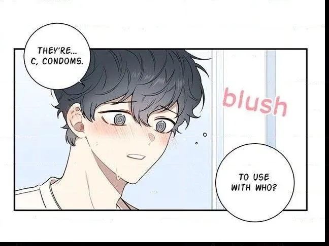 Cherry Blossoms After Winter Chapter 65 page 57