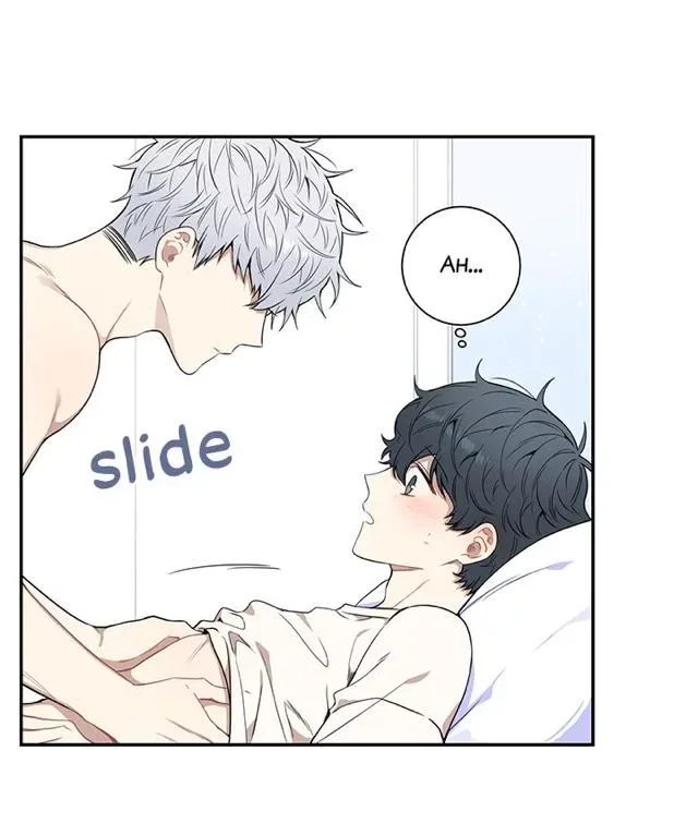 Cherry Blossoms After Winter Chapter 66 page 21