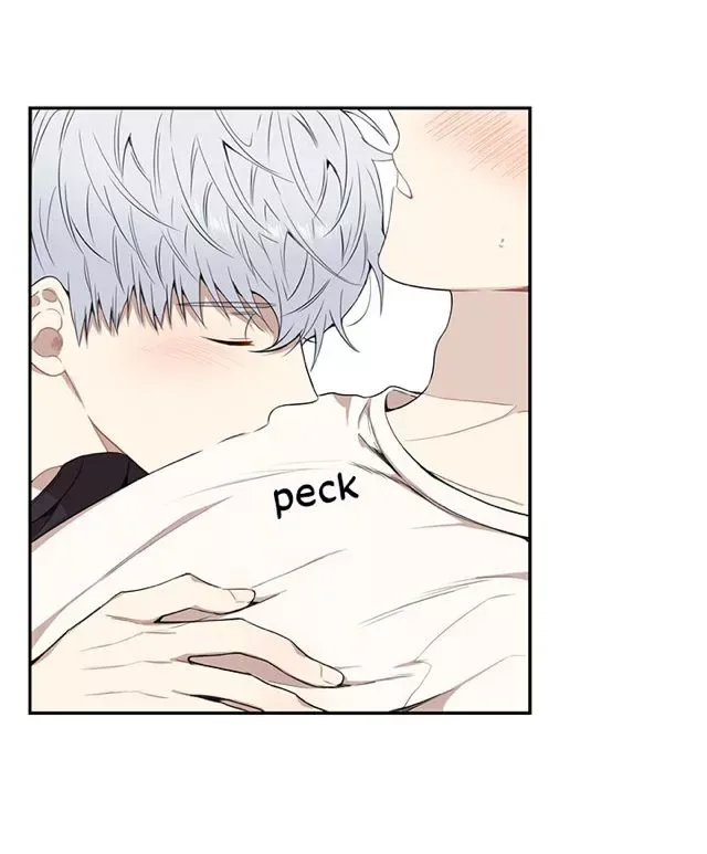 Cherry Blossoms After Winter Chapter 66 page 17