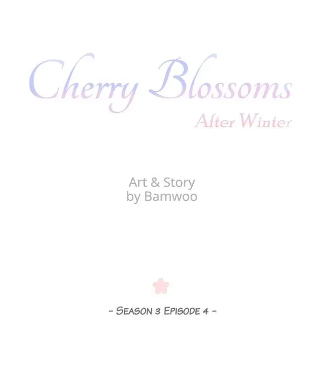 Cherry Blossoms After Winter Chapter 66 page 13