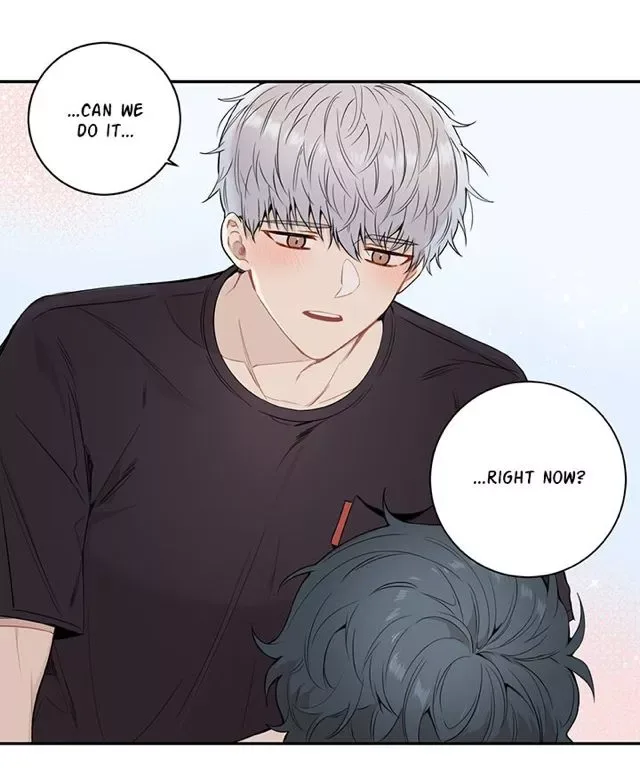 Cherry Blossoms After Winter Chapter 66 page 10