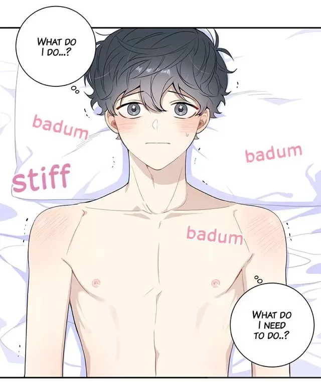 Cherry Blossoms After Winter Chapter 66 page 23