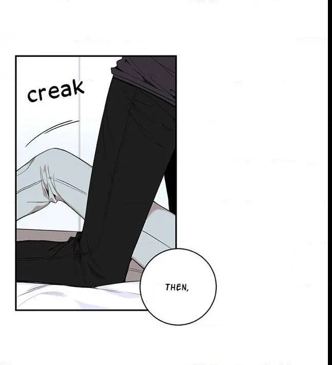 Cherry Blossoms After Winter Chapter 66 page 9