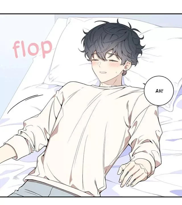 Cherry Blossoms After Winter Chapter 66 page 8
