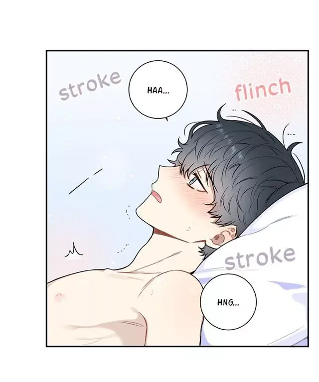 Cherry Blossoms After Winter Chapter 66 page 31