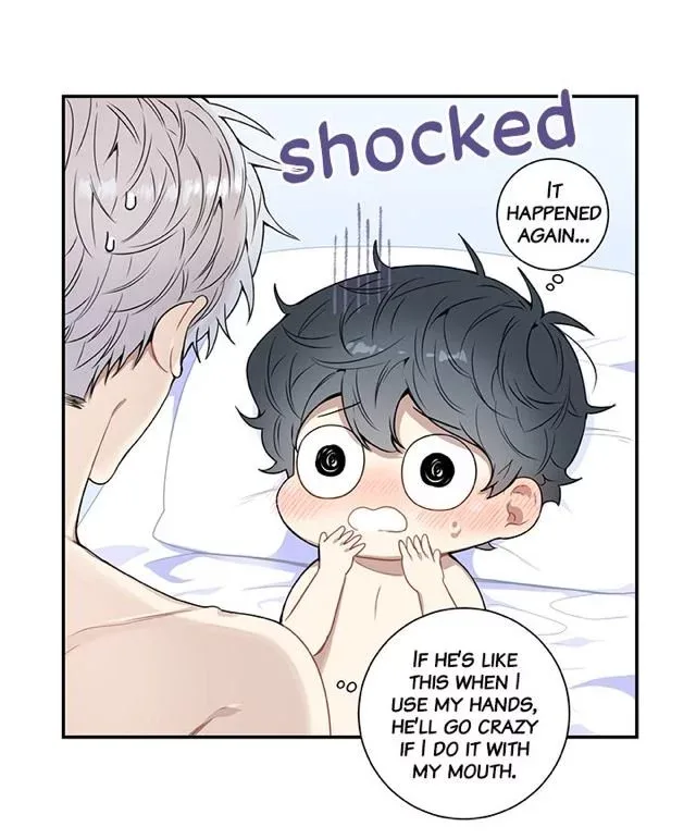 Cherry Blossoms After Winter Chapter 66 page 37