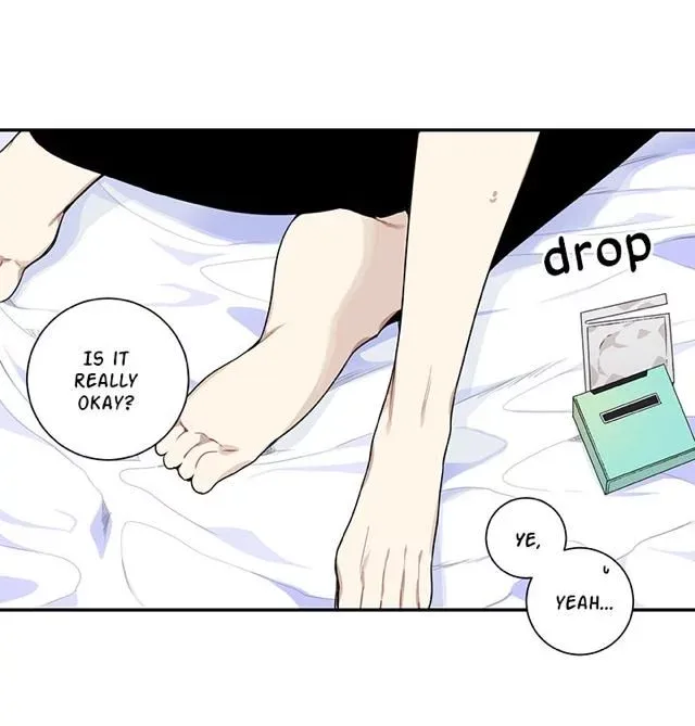 Cherry Blossoms After Winter Chapter 66 page 38