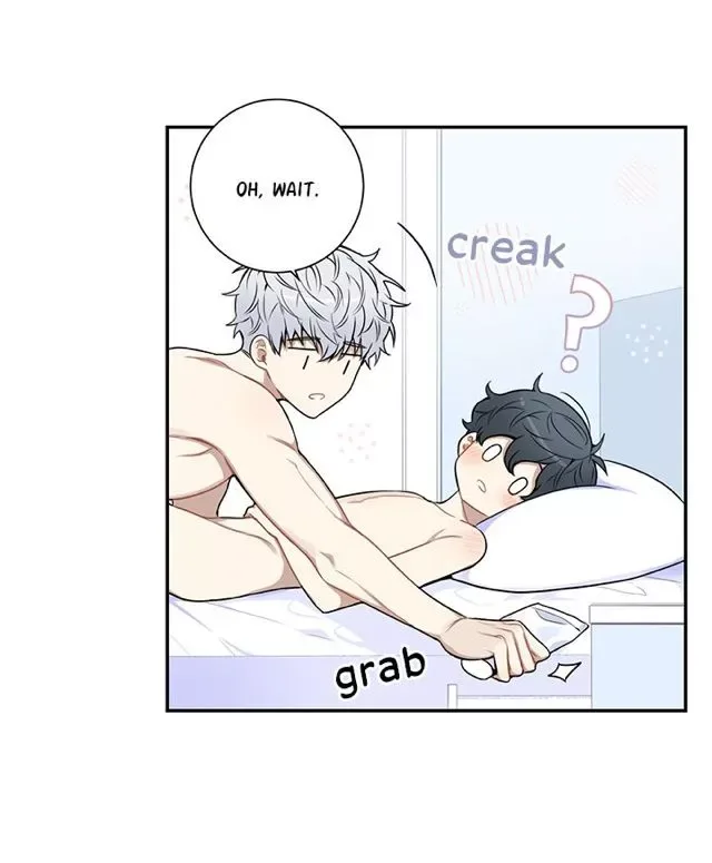 Cherry Blossoms After Winter Chapter 66 page 39