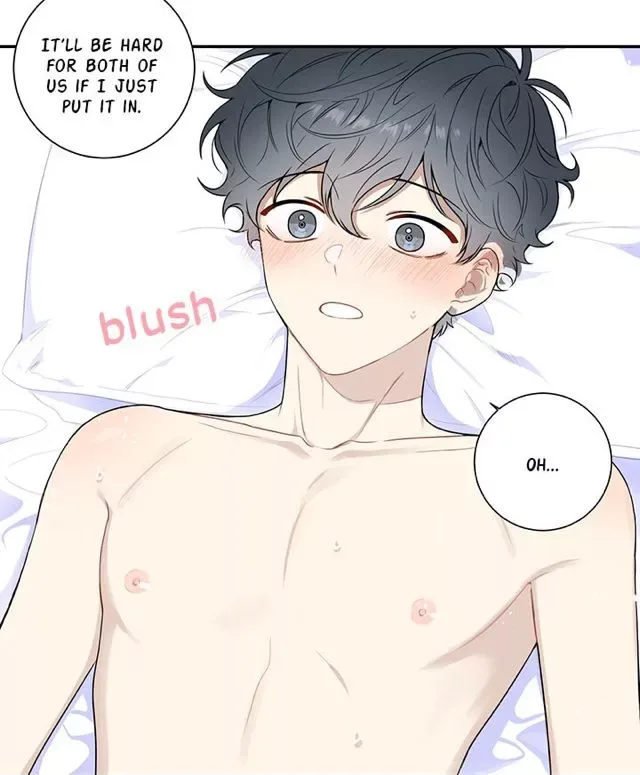 Cherry Blossoms After Winter Chapter 66 page 42