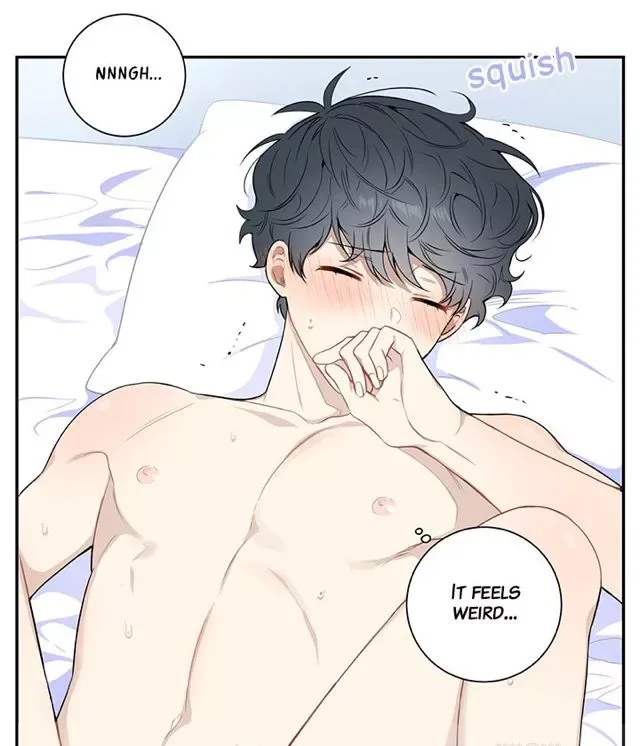Cherry Blossoms After Winter Chapter 66 page 44