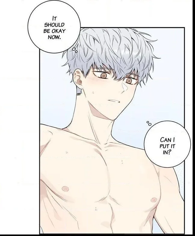 Cherry Blossoms After Winter Chapter 66 page 46