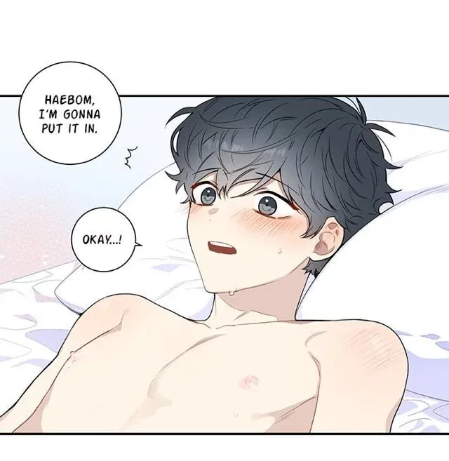 Cherry Blossoms After Winter Chapter 66 page 47