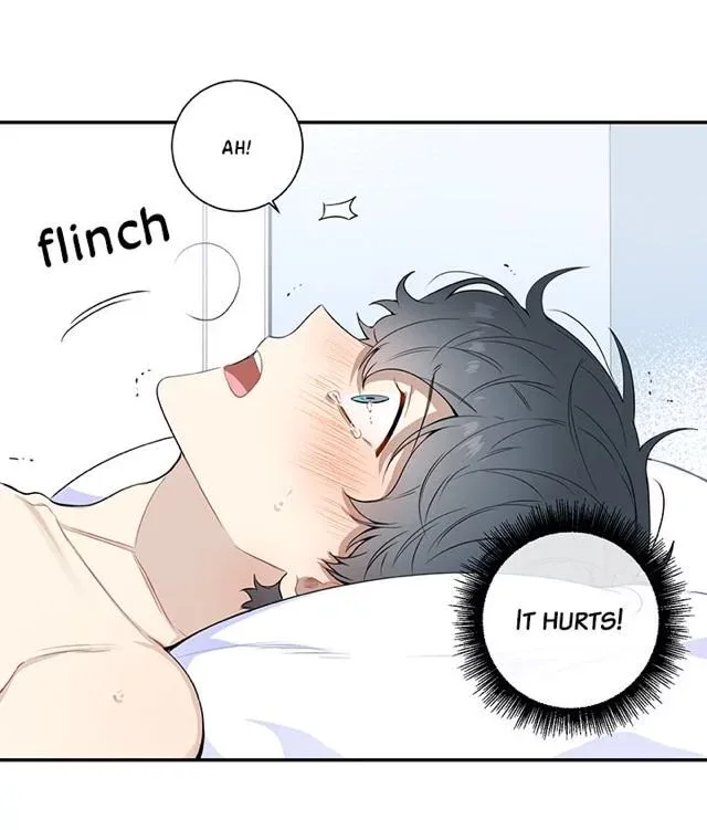 Cherry Blossoms After Winter Chapter 66 page 50