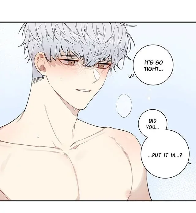 Cherry Blossoms After Winter Chapter 66 page 51