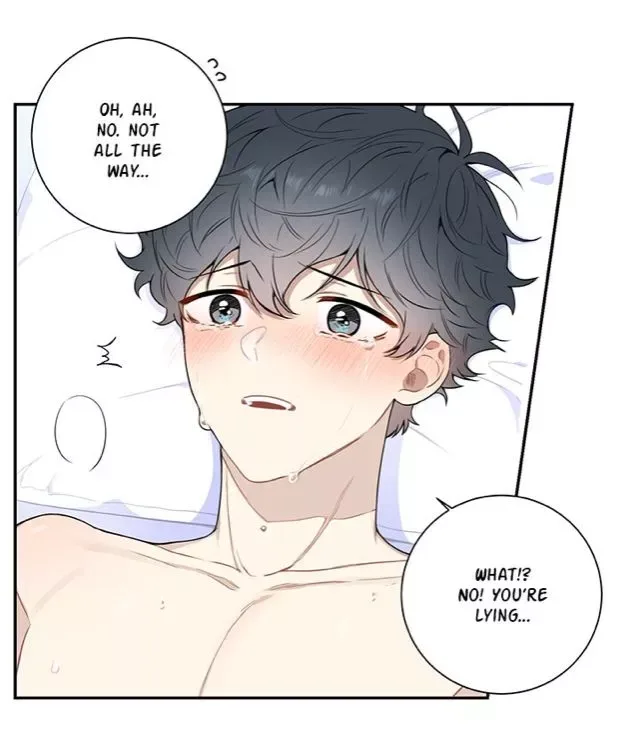 Cherry Blossoms After Winter Chapter 66 page 52