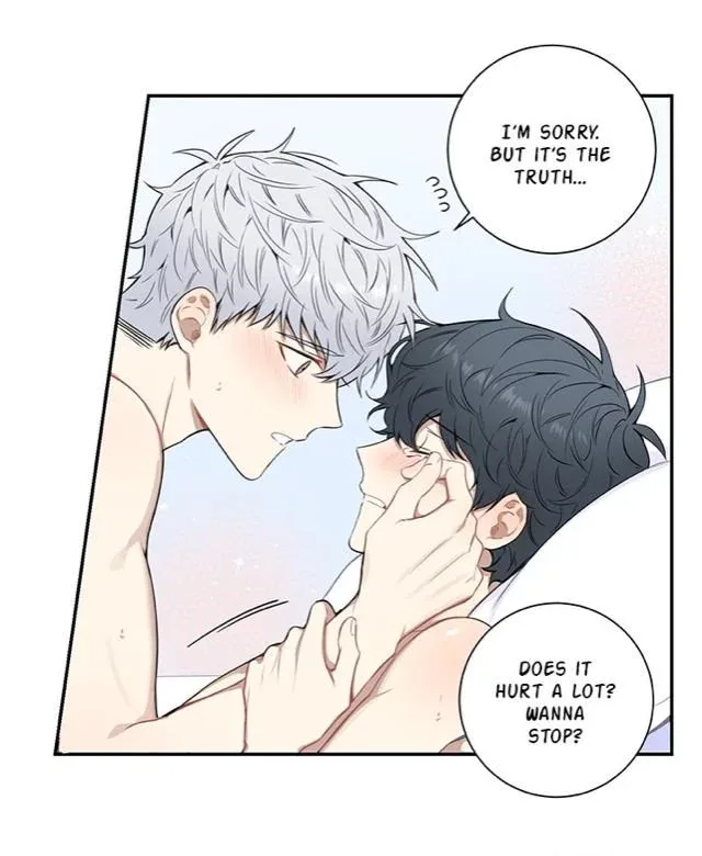 Cherry Blossoms After Winter Chapter 66 page 53