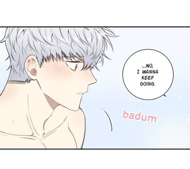Cherry Blossoms After Winter Chapter 66 page 54