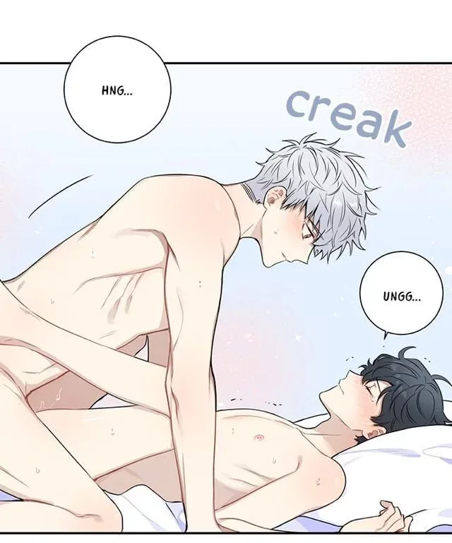 Cherry Blossoms After Winter Chapter 66 page 57