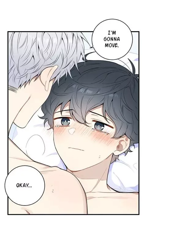 Cherry Blossoms After Winter Chapter 66 page 63