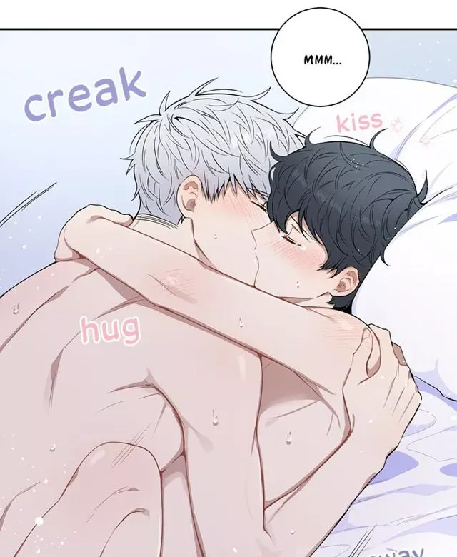 Cherry Blossoms After Winter Chapter 66 page 69