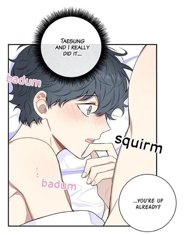 Cherry Blossoms After Winter Chapter 66 page 75