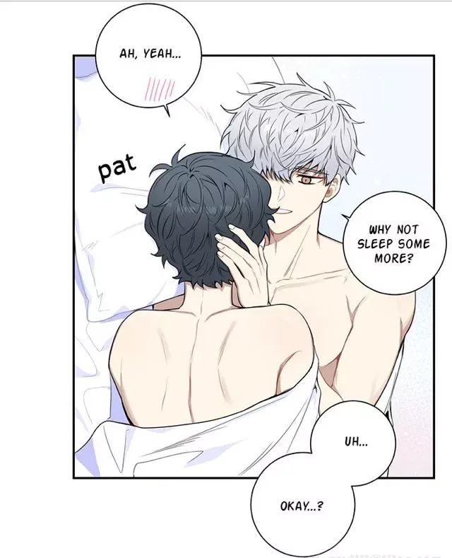 Cherry Blossoms After Winter Chapter 66 page 76