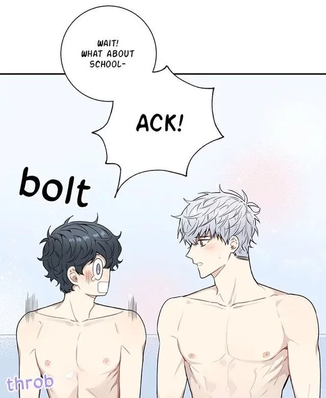 Cherry Blossoms After Winter Chapter 66 page 77