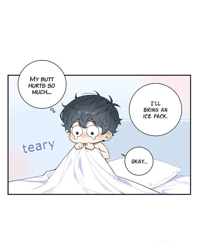 Cherry Blossoms After Winter Chapter 66 page 79