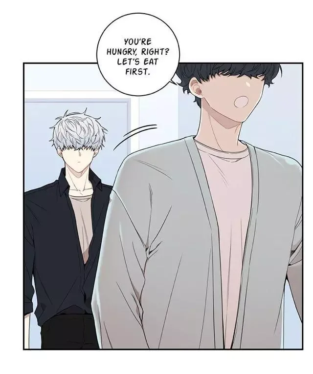 Cherry Blossoms After Winter Chapter 67 page 13