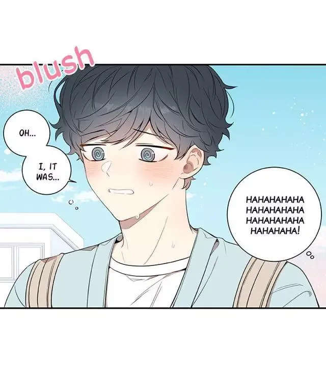 Cherry Blossoms After Winter Chapter 67 page 9