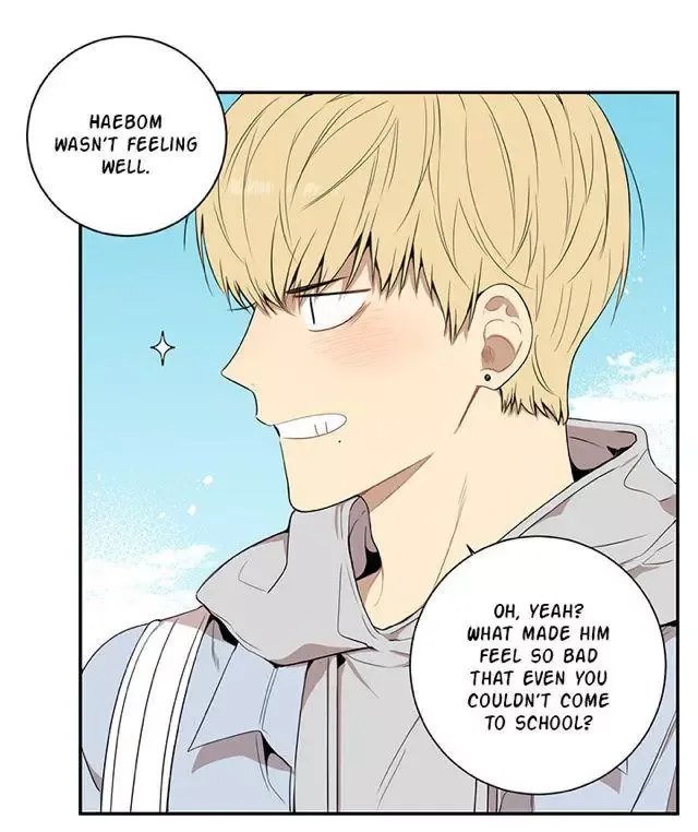 Cherry Blossoms After Winter Chapter 67 page 8